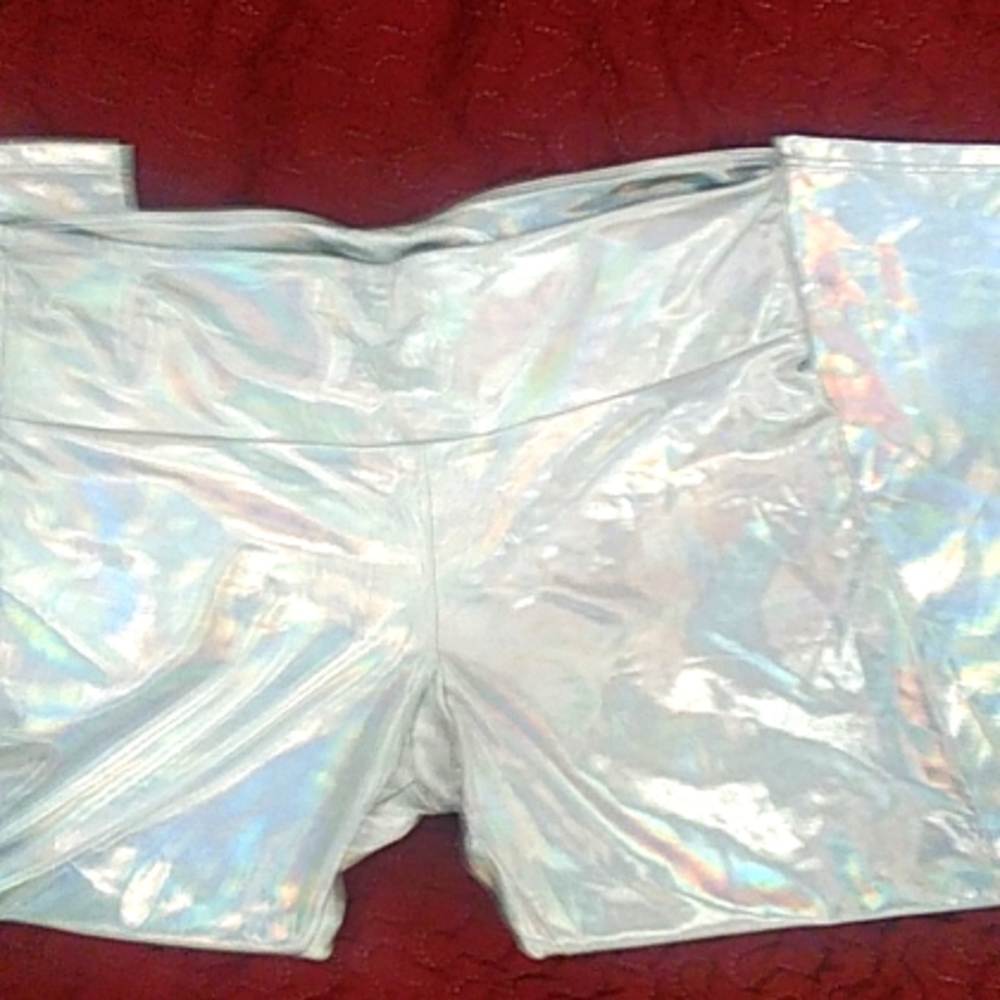 Capri pants